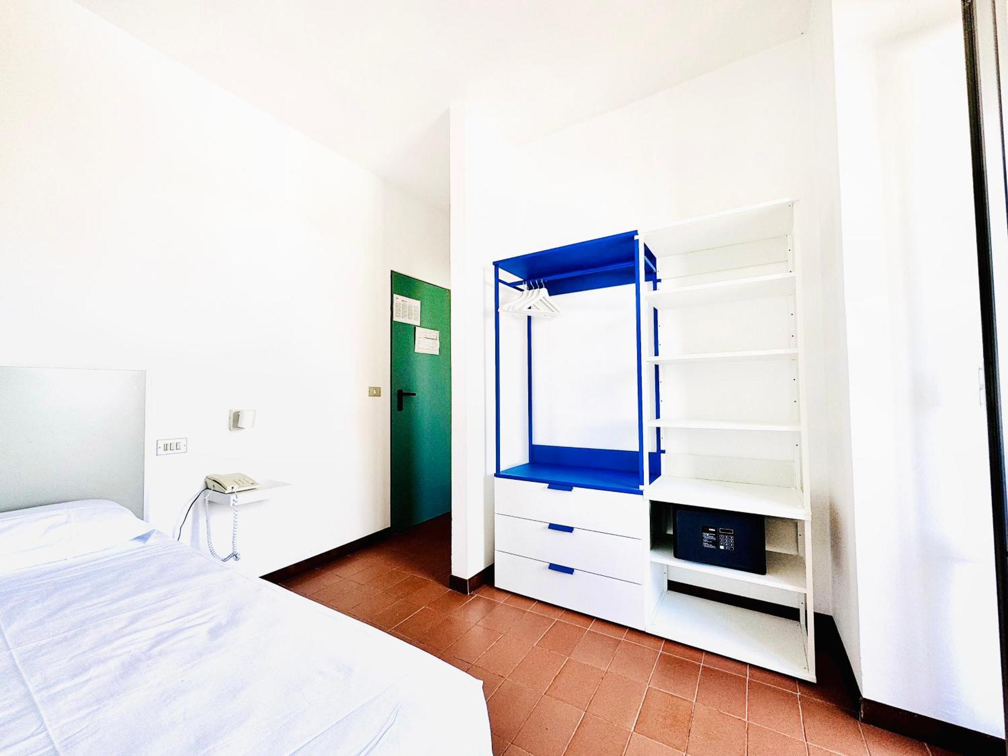 Hotel Blumen San Benedetto del Tronto Bagian luar foto